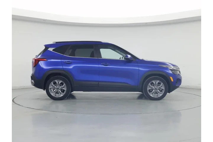 $23998 : Kia Seltos 2024 AWD S 4dr SU image 7