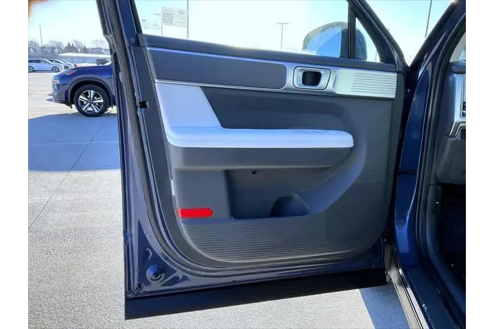 $35860 : Hyundai SANTA FE 2026 AWD SE image 10