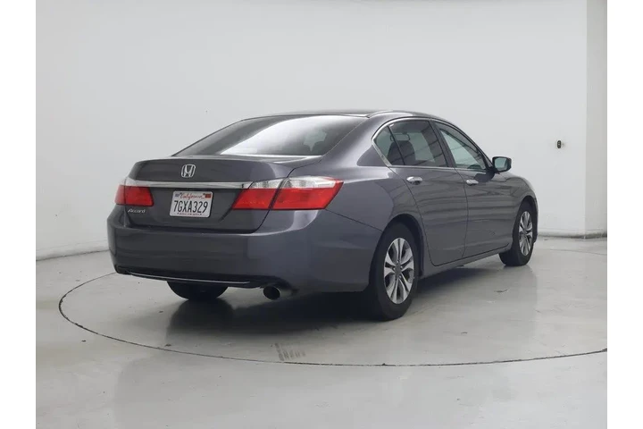 $15998 : Honda Accord 2014 LX 4dr Sed image 8