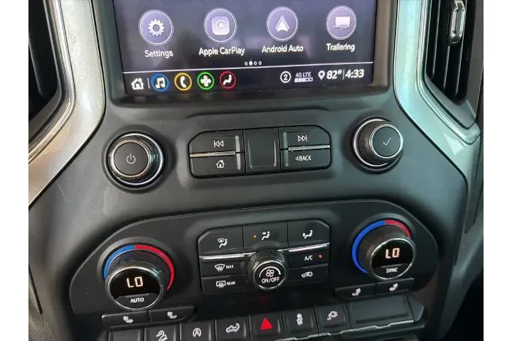 $29895 : Chevrolet Silverado 1500 202 image 10