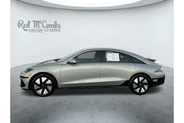 $26016 : Hyundai IONIQ 6 2025 SE Stan image 2