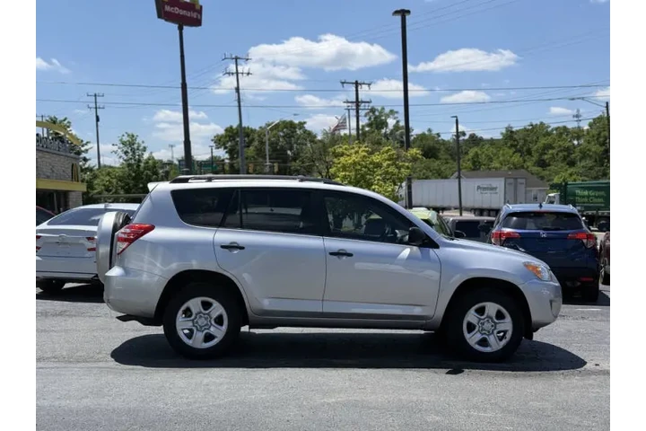 $11495 : 2011 RAV4 image 6
