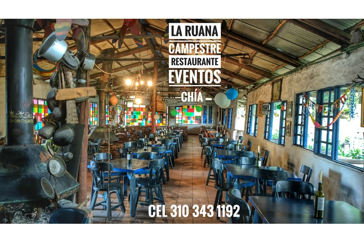 Eventos Despedidas Fin de Año image 2