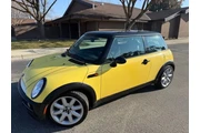 $3600 : 2002 MINI Cooper thumbnail