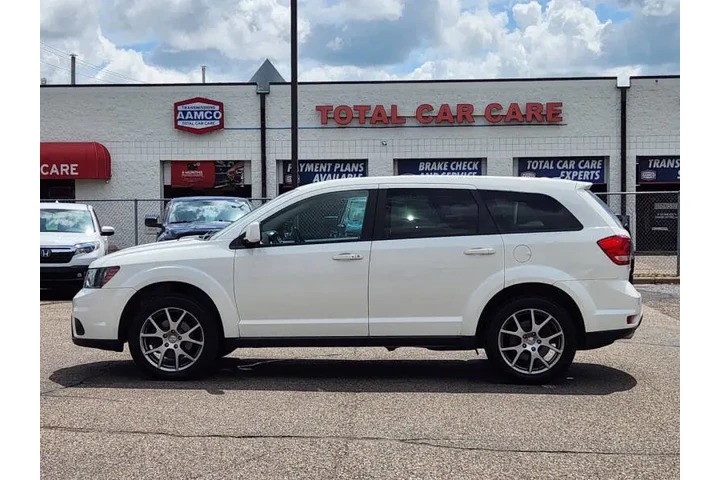 $8865 : 2016 Journey R/T image 4