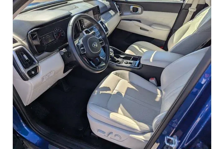 $20999 : Kia Sorento 2021 SX 4dr SUV image 10