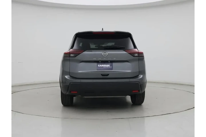 $22998 : Nissan Rogue 2025 SV 4dr Cro image 6