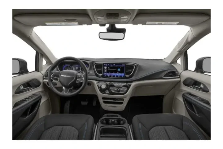 $28000 : Chrysler Pacifica 2023 Touri image 8