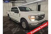 Ford F-150 2023 4x4 XLT 4dr