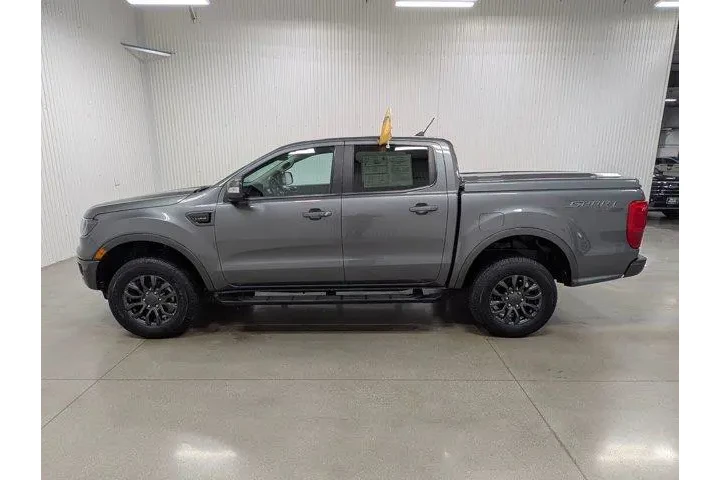 $31598 : Ford Ranger 2022 4x4 Lariat image 1