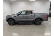 Ford Ranger 2022 4x4 Lariat