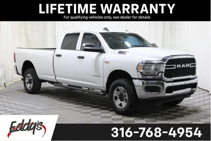 $19982 : Ram 2500 2020 4x4 Tradesman image 1