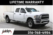 Ram 2500 2020 4x4 Tradesman en Wichita