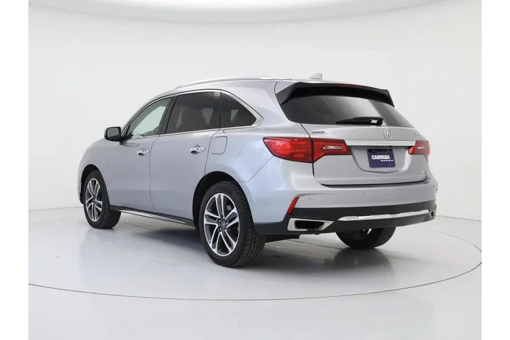 $22998 : Acura MDX 2017 SH-AWD 4dr SU image 2