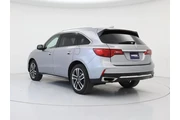 $22998 : Acura MDX 2017 SH-AWD 4dr SU thumbnail