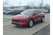 $21874 : Ford Escape 2022 AWD SE 4dr thumbnail