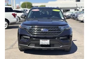 $26992 : Ford Explorer 2022 XLT 4dr S thumbnail