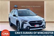 PRE-OWNED 2024 SUBARU OUTBACK