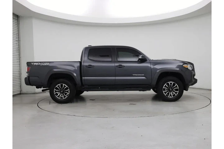 $39998 : Toyota Tacoma 2023 4x4 TRD S image 7