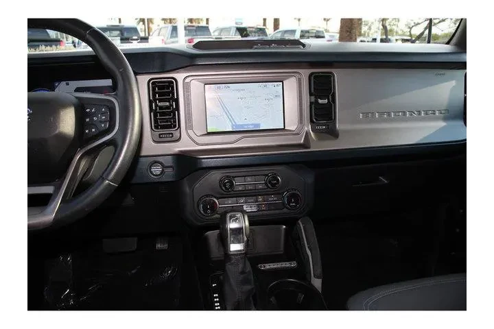 $35788 : Ford Bronco 2022 4x4 Outer B image 5