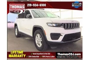 Jeep Grand Cherokee 2024 4x4 en Chicago