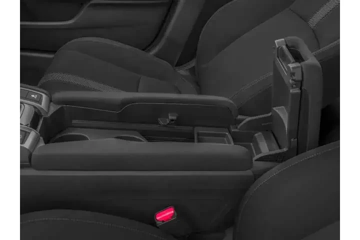 $16988 : Honda Civic 2017 EX-T 4dr Se image 10