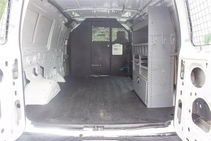 $9900 : 2014 FORD E150 CARGO2014 FORD image 1