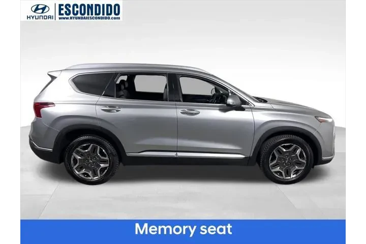 $20377 : Hyundai SANTA FE 2022 Limite image 6