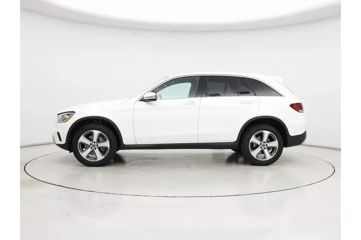 $32998 : Mercedes-Benz GLC 2022 AWD G image 3