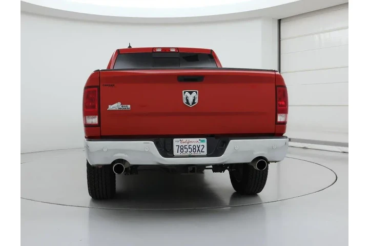$25998 : Ram 1500 Classic 2019 4x2 Bi image 6