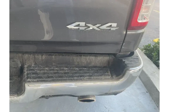 $20999 : Ram 1500 2020 4x4 Big Horn 4 image 9