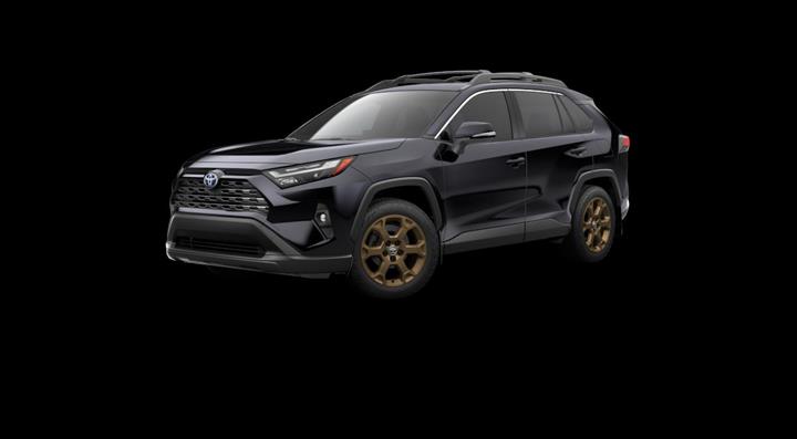 $37220 : 2024 RAV4 Hybrid Woodland Edi image 3