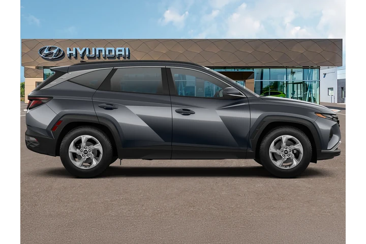 $33375 : Hyundai TUCSON 2024 AWD SEL image 9