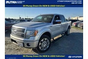Ford F-150 2012 4x4 Platinum en Fresno
