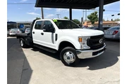 2020 F-350 SD XL Crew Cab Lon thumbnail