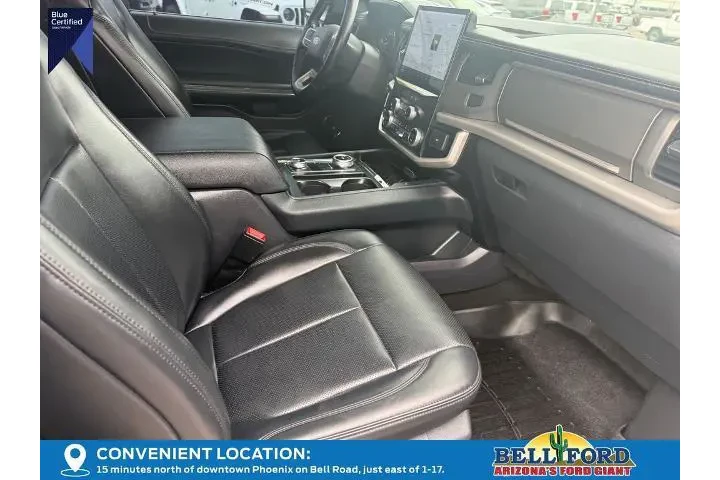 $39798 : Ford Expedition 2023 4x4 XLT image 10