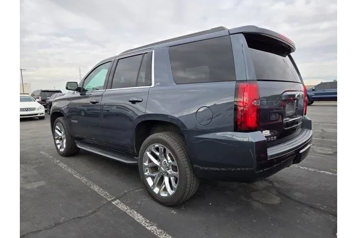 $29991 : Chevrolet Tahoe 2020 4x4 LT image 5