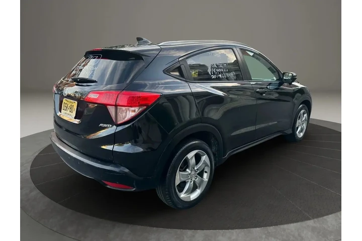 $13995 : 2017 HONDA HR-V image 5