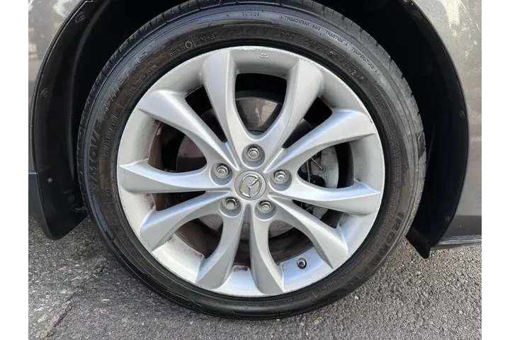 $7680 : 2010 MAZDA3 s Sport image 7