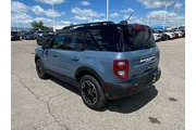 $33193 : Ford Bronco Sport 2025 AWD O thumbnail