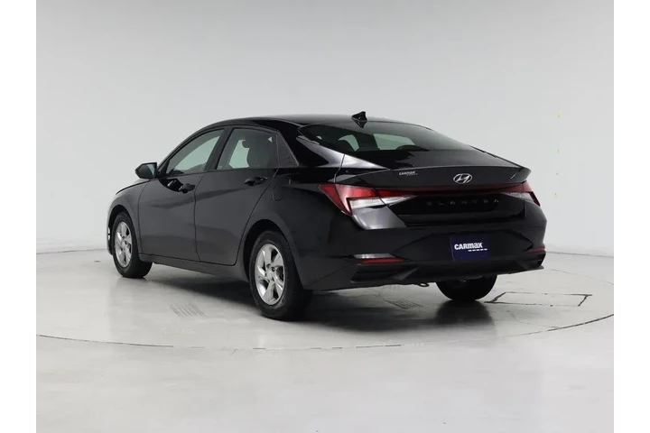 $18998 : Hyundai ELANTRA 2023 SE 4dr image 2