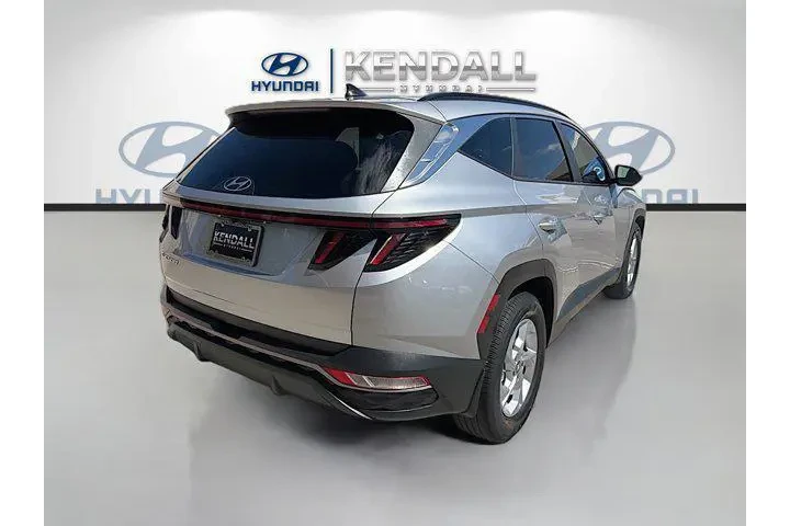 $19798 : Hyundai TUCSON 2023 SEL 4dr image 6