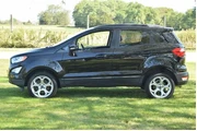 $17990 : Ford EcoSport 2022 AWD SE 4d thumbnail