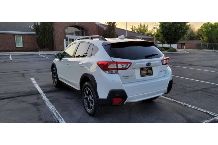 $16900 : 2018 Crosstrek 2.0i Premium image 7