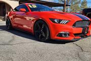 $26995 : 2015 Mustang GT Premium thumbnail