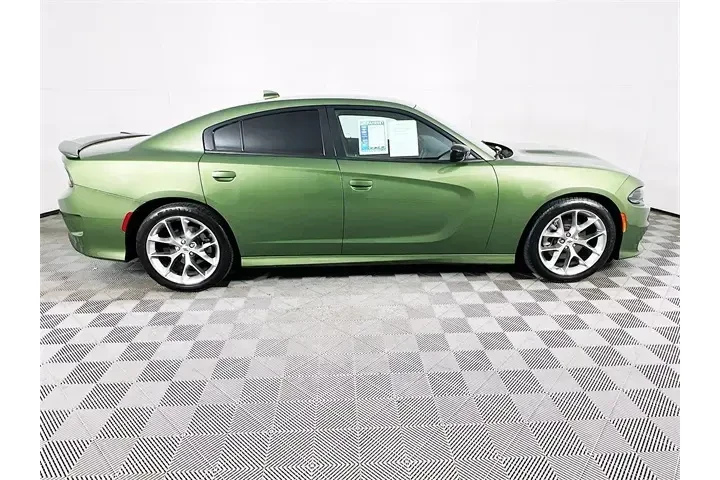 $26300 : Dodge Charger 2023 GT 4dr Se image 8