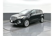 Ford Escape 2017 Titanium 4d