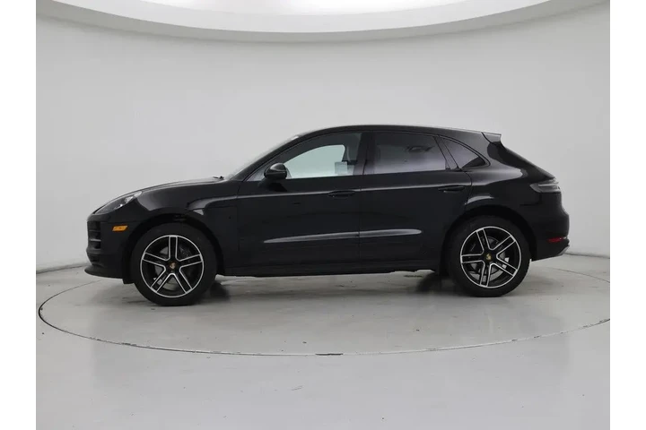 $38998 : Porsche Macan 2021 AWD 4dr S image 3