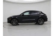 $38998 : Porsche Macan 2021 AWD 4dr S thumbnail