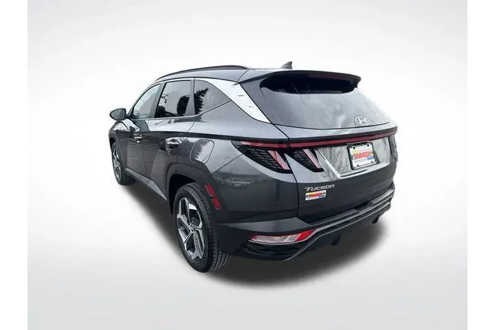 $25795 : Hyundai TUCSON 2023 AWD SEL image 3
